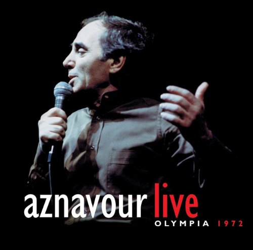 album charles aznavour