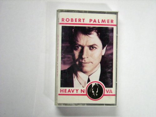 album robert palmer