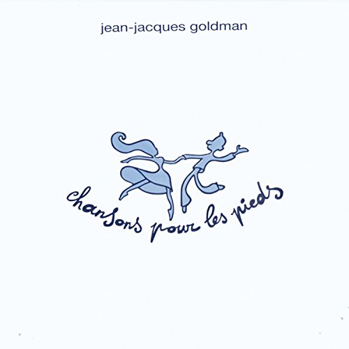 album jean-jacques goldman