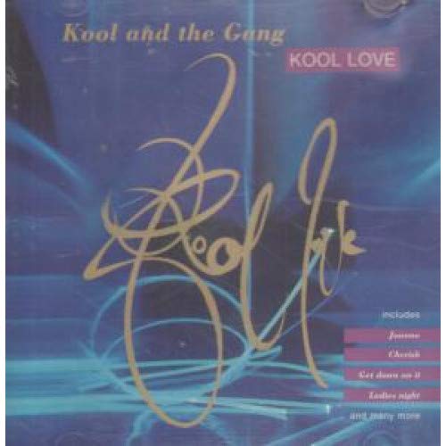 album kool and the gang