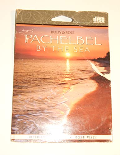 album johann pachelbel