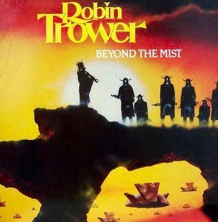 album robin trower