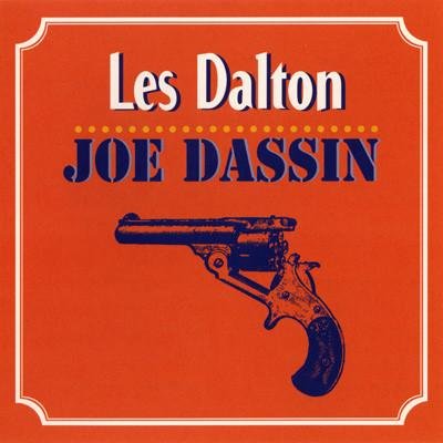 album joe dassin