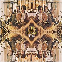 album the left banke