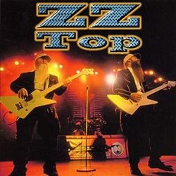 album zz top