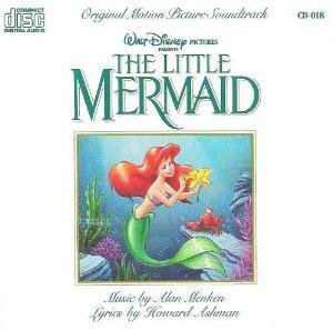 album alan menken