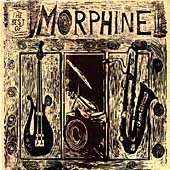 album morphine