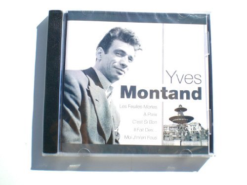 album yves montand