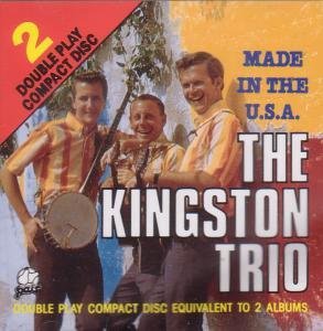 album the kingston trio