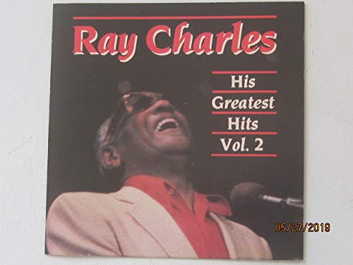 album ray charles