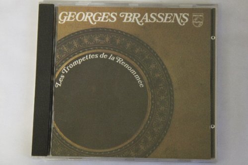 album georges brassens