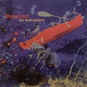 album rheostatics