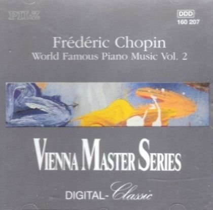 album fryderyk chopin