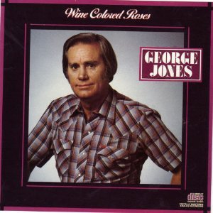 album george jones