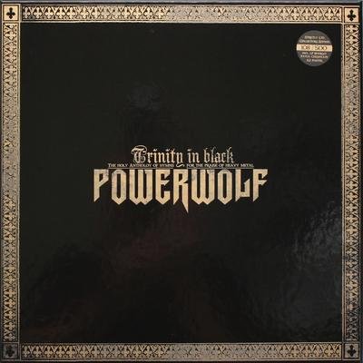 album powerwolf