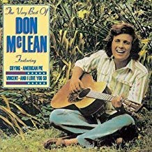 album don mclean