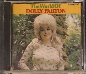 album dolly parton