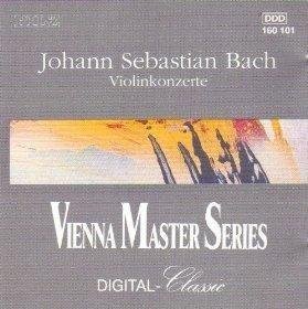 album johann sebastian bach