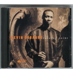 album kevin eubanks