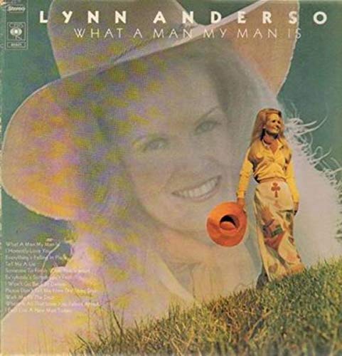 album lynn anderson