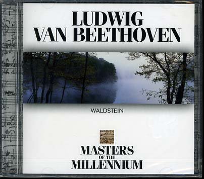 album beethoven ludwing von