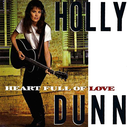 album holly dunn