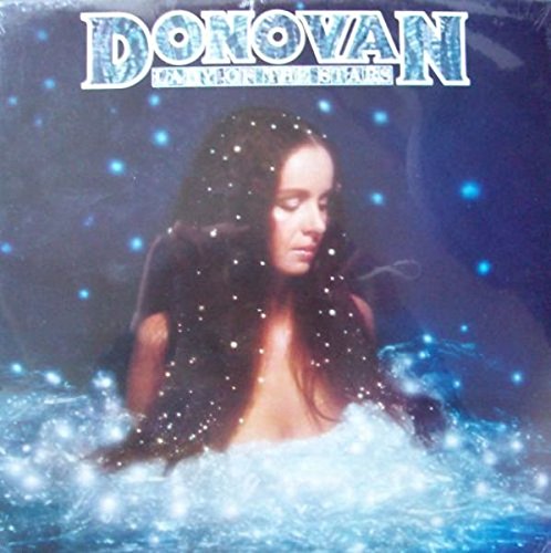 album donovan