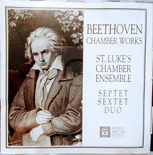 album beethoven ludwing von