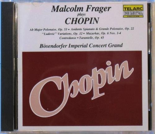 album fryderyk chopin