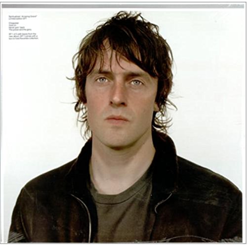 album spiritualized