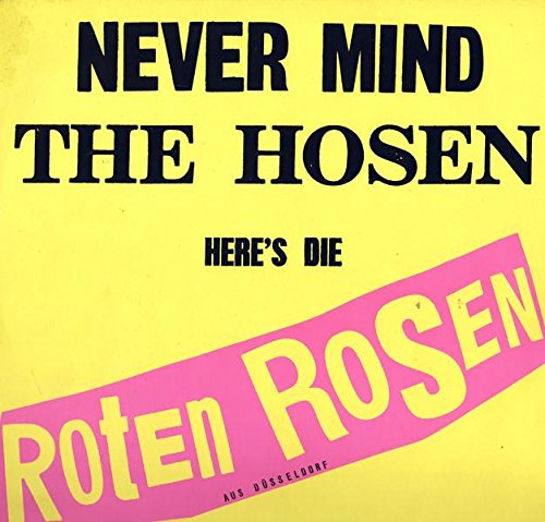 album die toten hosen