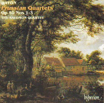 album joseph haydn