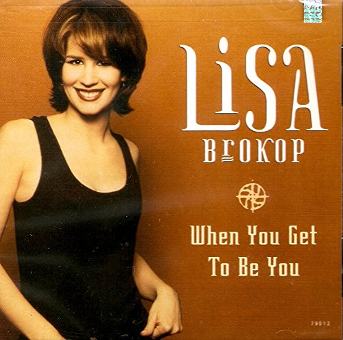 album lisa brokop