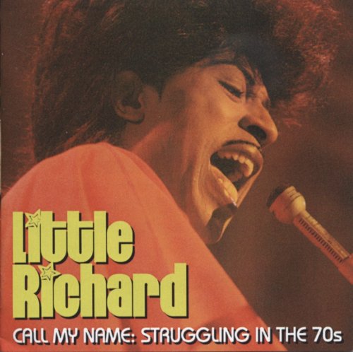 album little richard