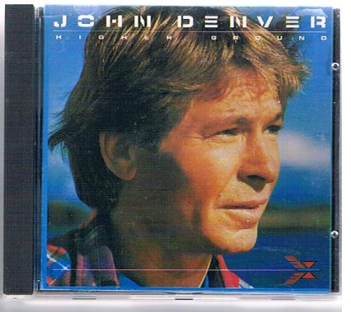 album john denver