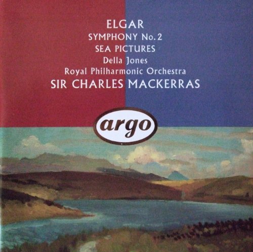 album sir edward elgar