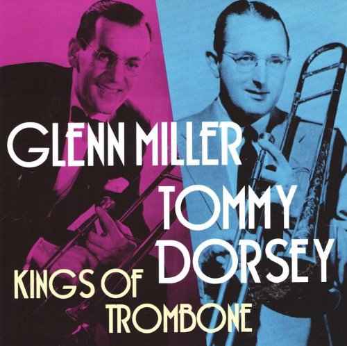 album glenn miller