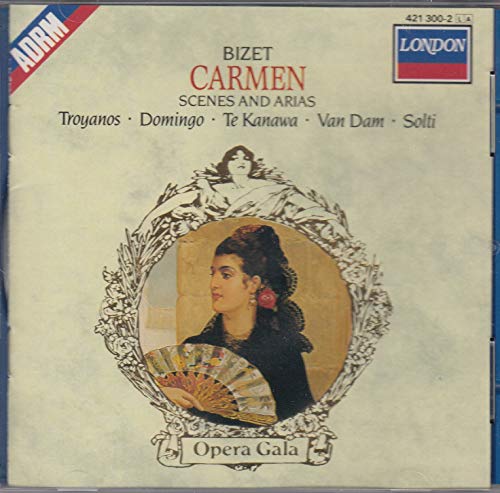 album georges bizet