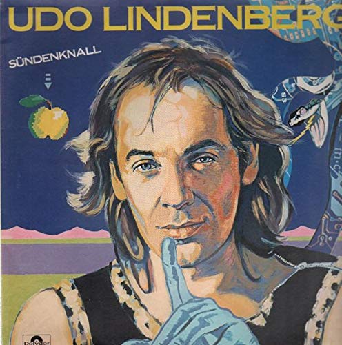 album udo lindenberg