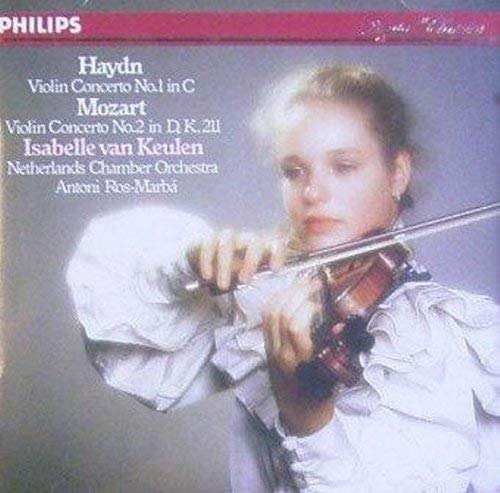 album joseph haydn