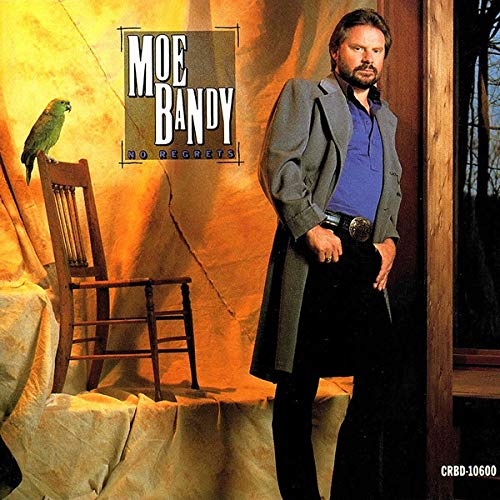 album moe bandy