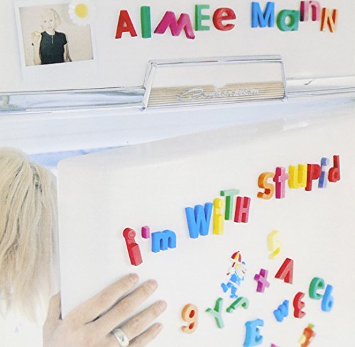 album aimee mann