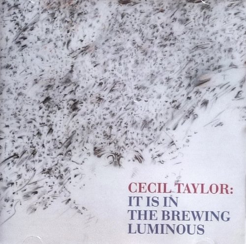 album cecil taylor