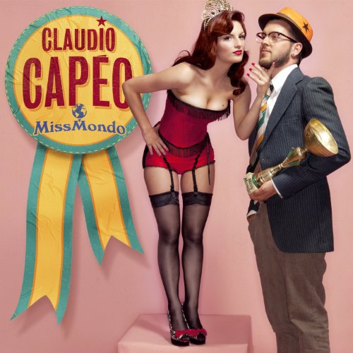 album claudio capeo