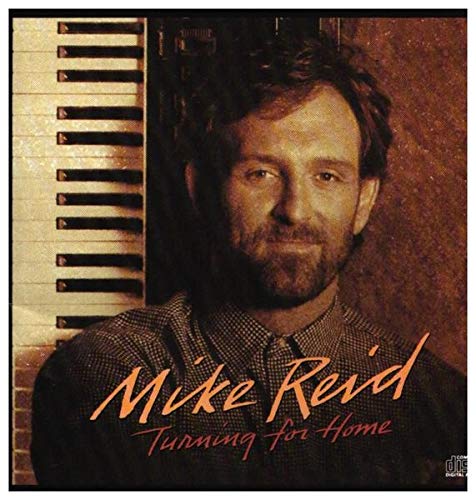 album mike reid