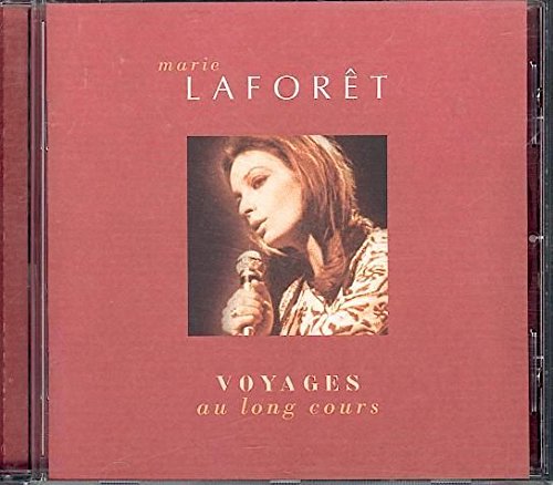 album marie lafort