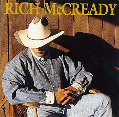 album rich mccready