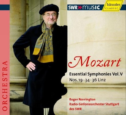 album wolfgang amadeus mozart