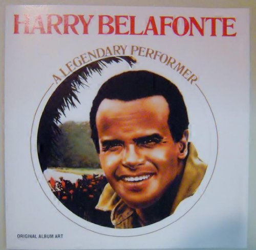 album harry belafonte