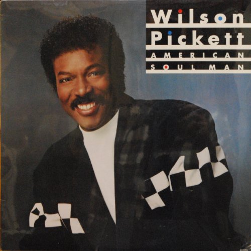 album wilson pickett